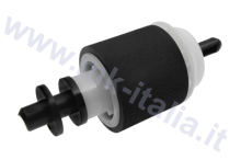 PAPER PICKUP ROLLER ASSY