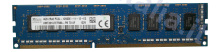 FUJITSU 4 GB DDR3 1333 MHZ PC3-10600 UB D E