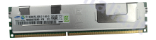 FUJITSU 16GB DDR3 1066 MHZ PC3-8500 RG Q