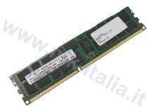 FUJITSU 4 GB DDR3 LV 1333 MHZ PC3-10600 RG D