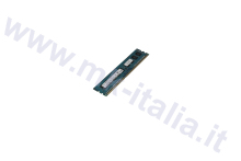 FUJITSU 4GB (1X4GB) 2RX8 L DDR3-1600 U ECC