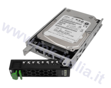 FUJITSU HD SAS 6G 146GB 15K HOT PL 2.5' EP 300