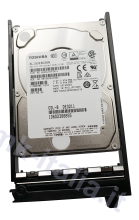 FUJITSU HD SAS 12G 300GB 10K 512N HOT PL 2.5' EP