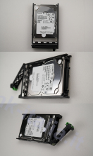 FUJITSU HD SAS 12G 900GB 10K 512N HOT PL 2.5' EP