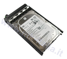 FUJITSU HD SAS 12G 1TB 7.2K 512E HOT PL 2.5' BC