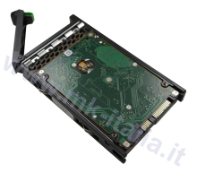 FUJITSU HD SAS 12G 2TB 7.2K 512N HOT PL 2.5' BC