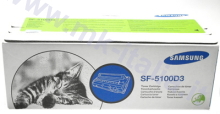 TONER/DRUM SF-515/530/531P/5100 (2.500 SHEET)