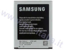 Samsung Battery Galaxy S3 (i9300) (EB-L1G6LLU)
