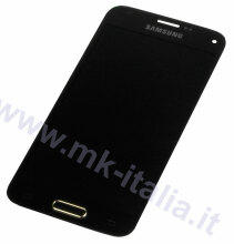 Samsung Display Gold Galaxy S5 mini (G800F)