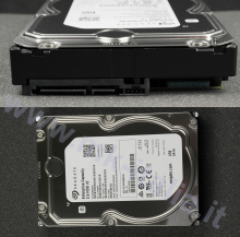 Fujitsu HD 4TB LFF 7K2 BC-SATA 512N