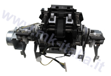 FINISHER SUB-EJECTOR