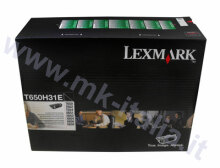 TONER T650/652/654 (25.000 SHEET)