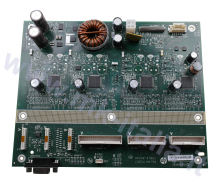 Mechatronics PCA Service Kit