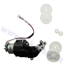 Starwheel Motor Service Kit