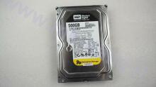 FUJITSU HDD 500GB BC SATA 7,2K
