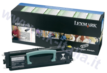 TONER X203/X204 (2.500 Sheet)