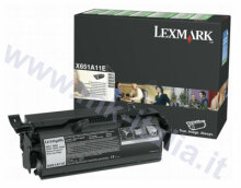 TONER X651/X652/X654/X656/X658 (7.000 SHEET) PREBA
