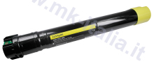 TONER X950/X952 (24.000 Sheet) YELLOW