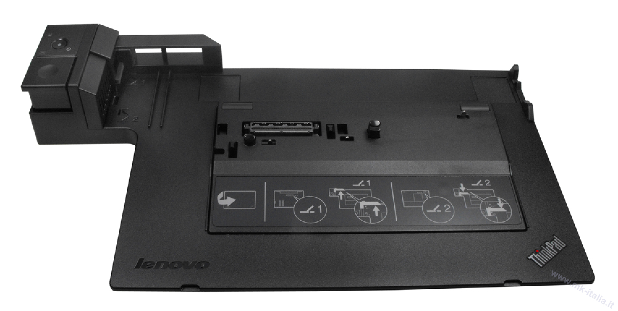 LENOVO Mini Dock Series 3 USB 3.0 (EU)
