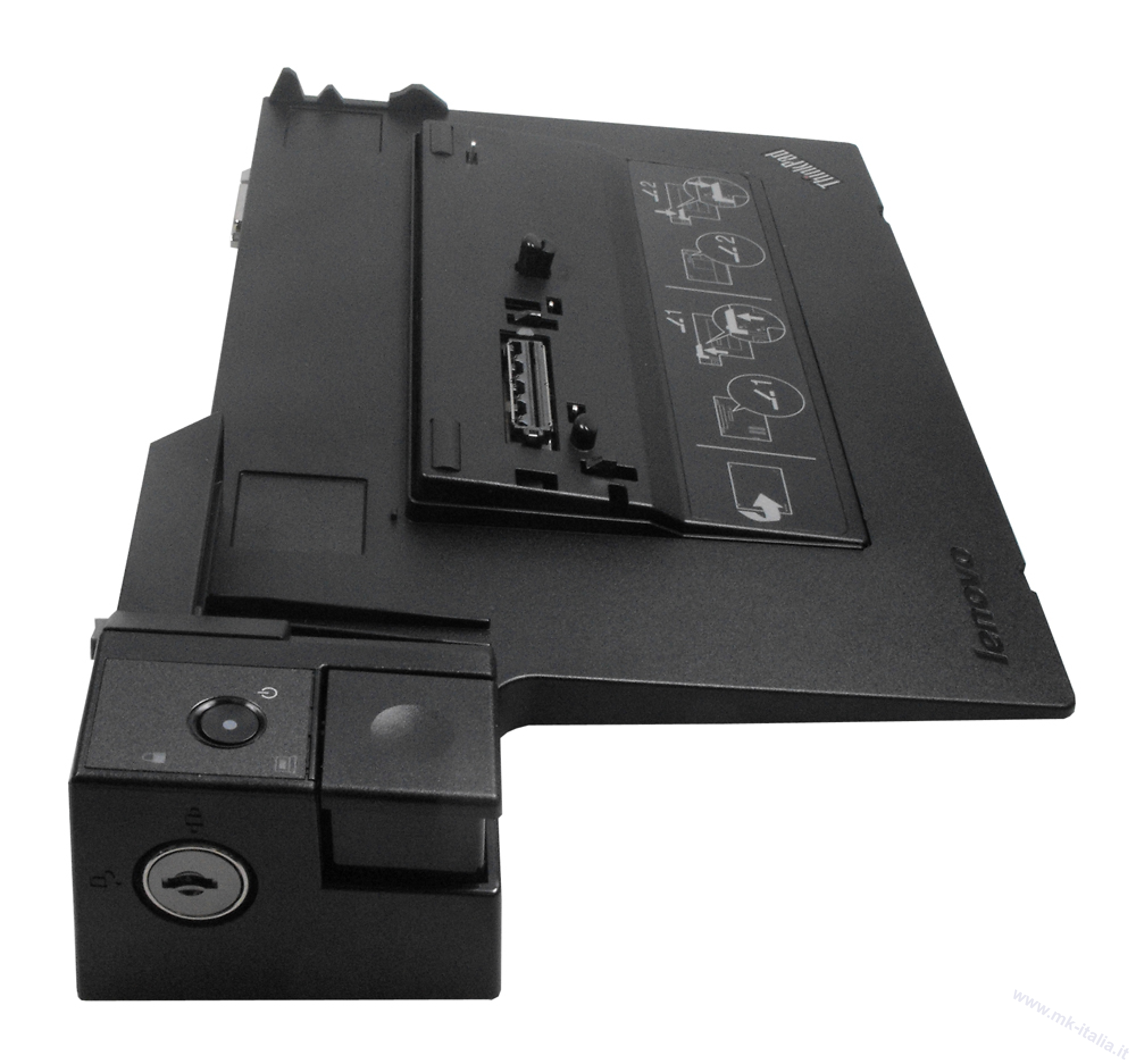 LENOVO Mini Dock Series 3 USB 3.0 (EU)