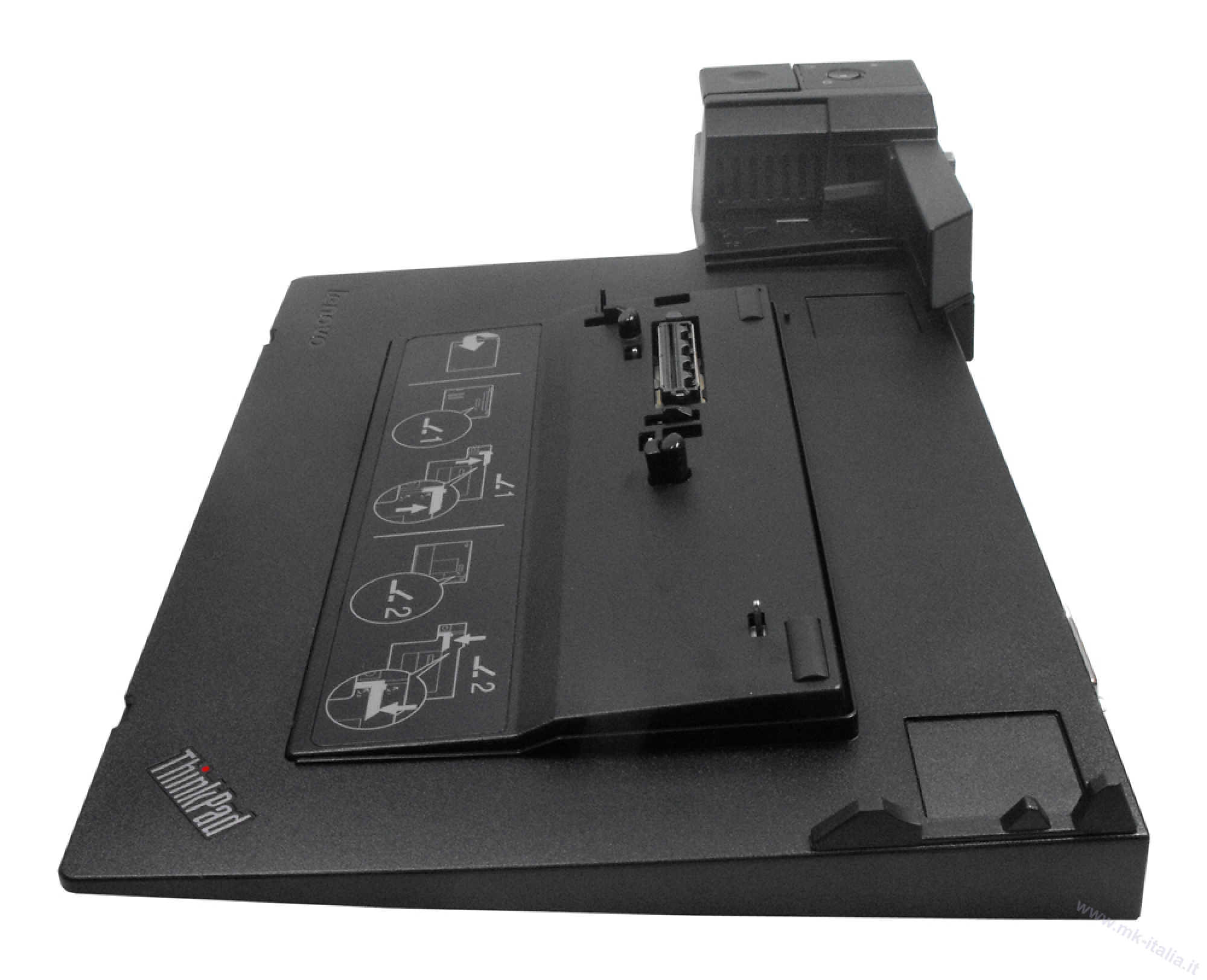 LENOVO Mini Dock Series 3 USB 3.0 (EU)