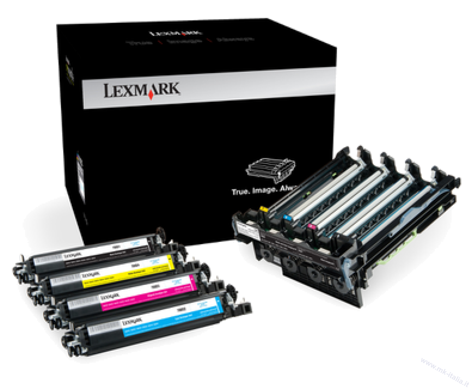 FOTOLEITER CS310/CS410/CS510/CX310/CX410/CX510/XC2132 (COL.)