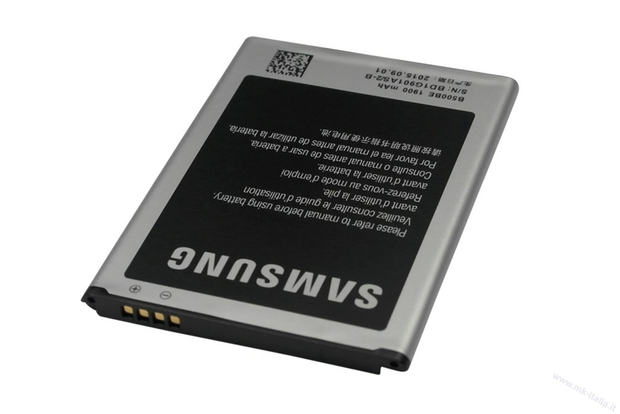 Samsung Battery Galaxy S4 mini (i9190/i9195) original