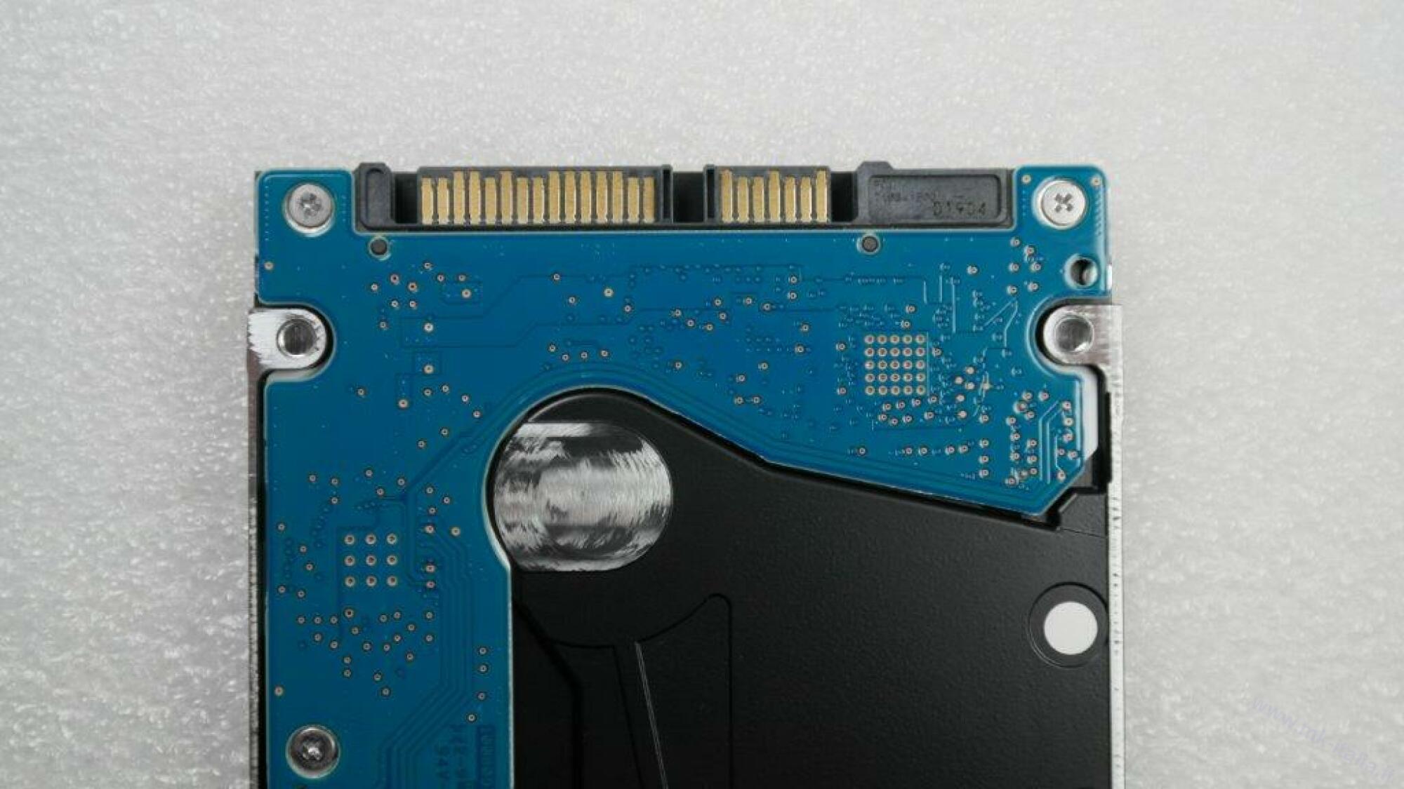 HDD, 500GB 5400RPM SED OPAL2 7MM SGT RW