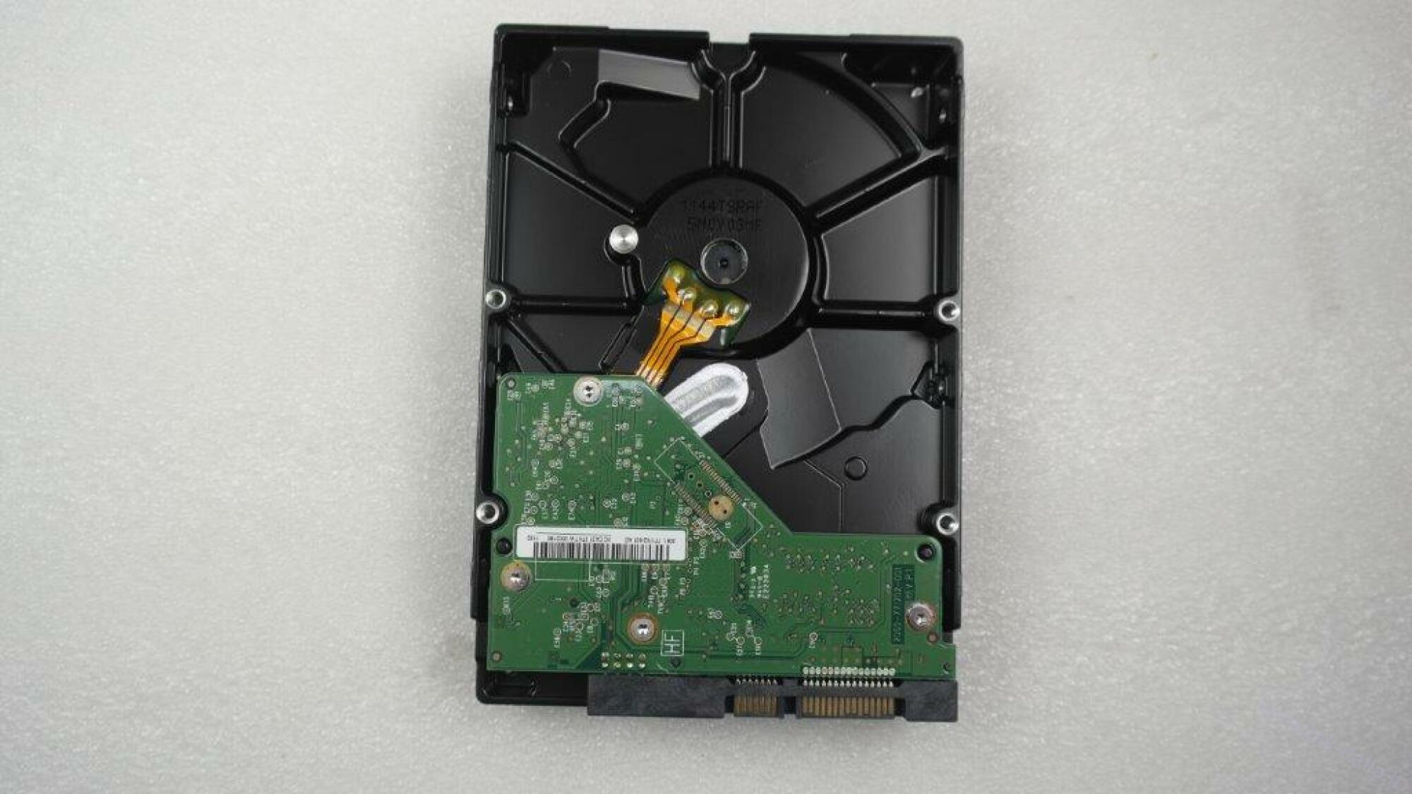 FUJITSU HDD 500GB BC SATA 7,2K