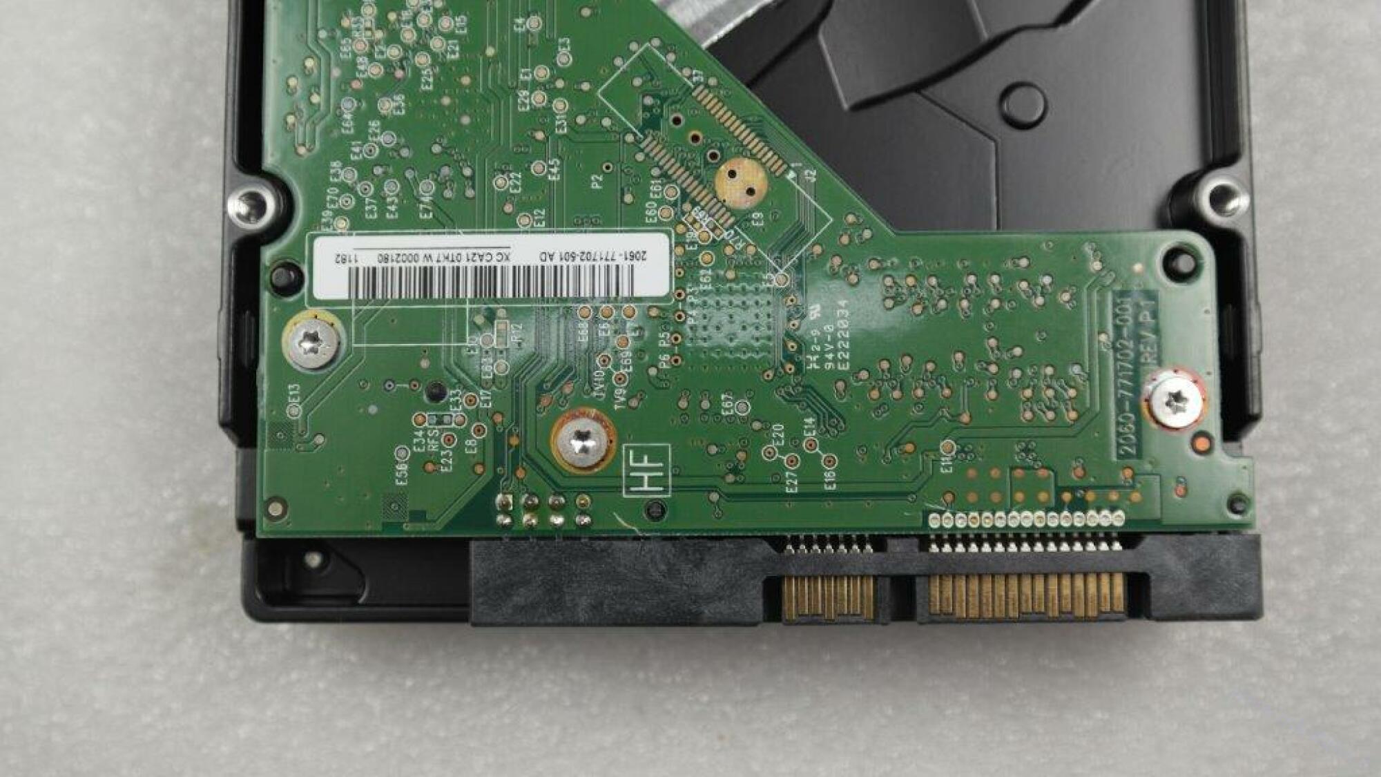 FUJITSU HDD 500GB BC SATA 7,2K